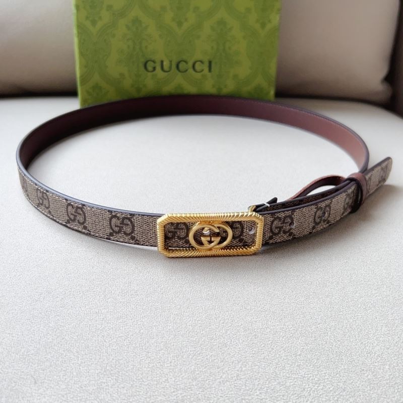 Gucci Belts